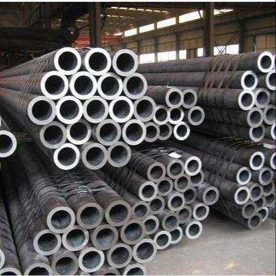 A-500 การออกแบบท่อเหล็กโครงสร้าง ความดันหม้อหม้อน้ํามันน้ํามันก๊าซ Astm A790 S31803