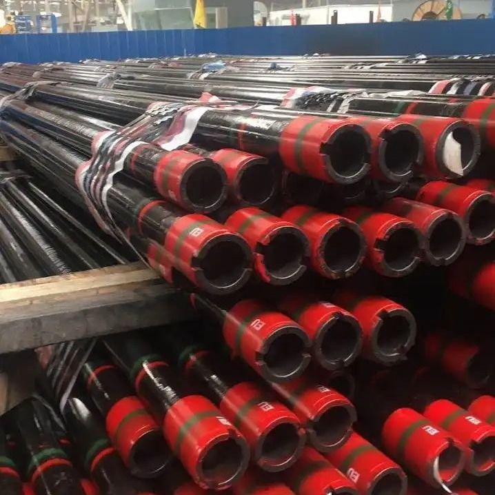 Api 5l X70m Psl2 ท่อน้ํามัน อุตสาหกรรมน้ํามันและก๊าซ A106 Gr B Smls A106grb