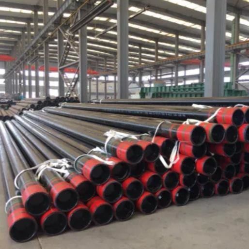 Api 5l X70m Psl2 ท่อน้ํามัน อุตสาหกรรมน้ํามันและก๊าซ A106 Gr B Smls A106grb