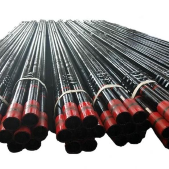 Api 5l A106 Gr B Api 5l Psl1 ท่อเหล็กคาร์บอนสําหรับการเจาะน้ํามัน astm a335 p91 ท่อ
