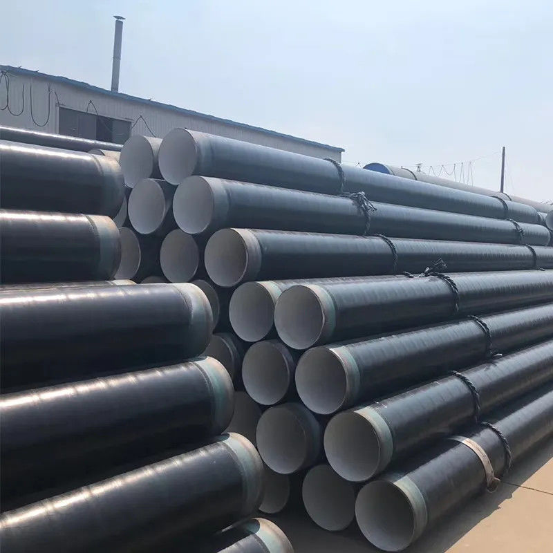 รายการ 40 ท่อเหล็กก๊าบอนไร้รอย Astm A106 Gr B Sch 40 A53 API 5L เกรด B X65 PSL1