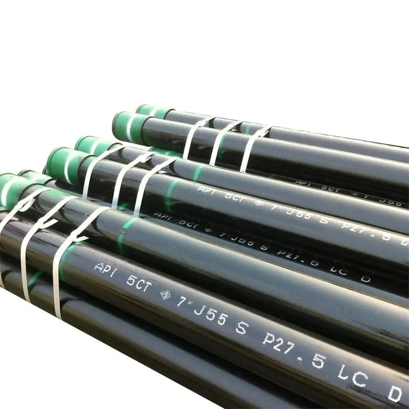 Astm A53 A36 1 นิ้ว Sch 40 14 นิ้ว Q235 A106 Gr B Smls สแตนเลสคาร์บอนท่อไร้รอย