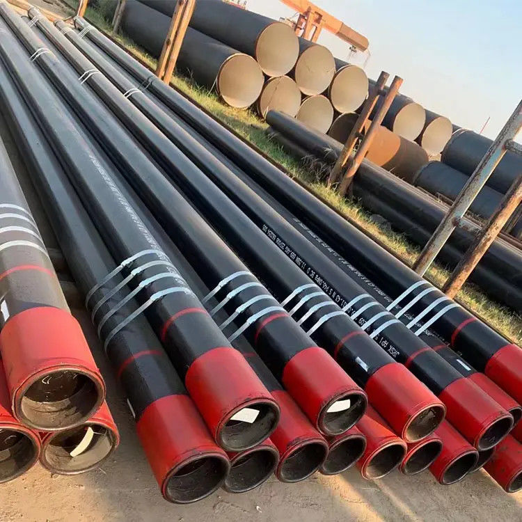 Aisi 1018 ท่อ 1018 ท่อไร้รอย Api 5l สแตนเลสคาร์บอน ท่อไร้รอย Sae 1020