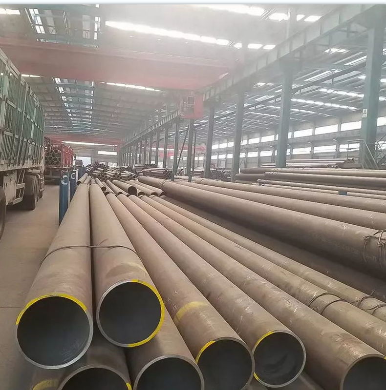 Asme Sa209 T1a โบเลอร์ท่อและท่อ 1028 1026 ท่อไร้รอย a312 tp304 304l