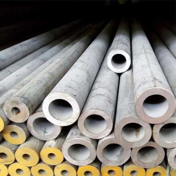 Astm A213 T22 ท่อแลกเปลี่ยนความร้อน Hot Finished Seamless Tubing astm a312 asme sa312