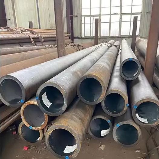 Astm A213 T22 ท่อแลกเปลี่ยนความร้อน Hot Finished Seamless Tubing astm a312 asme sa312