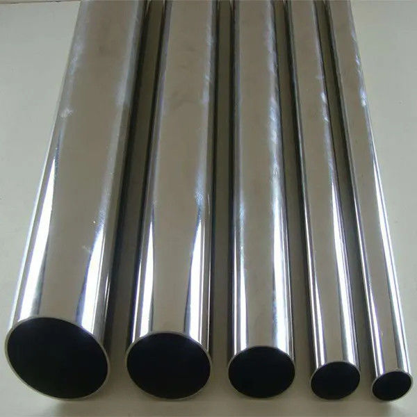 304 Ss 321 Ss 316l Ss 410 ท่อไร้สาย