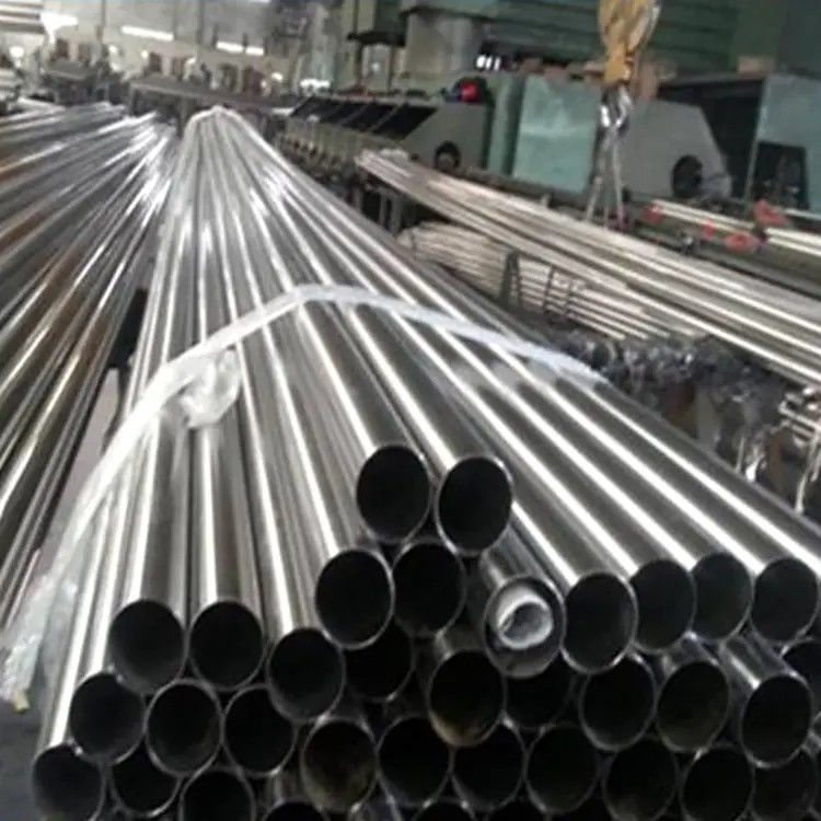 316l 310 310s 321 304 รายการ 80 ท่อไร้รอยเหล็กไร้รอย 17 4 ท่อไร้รอย