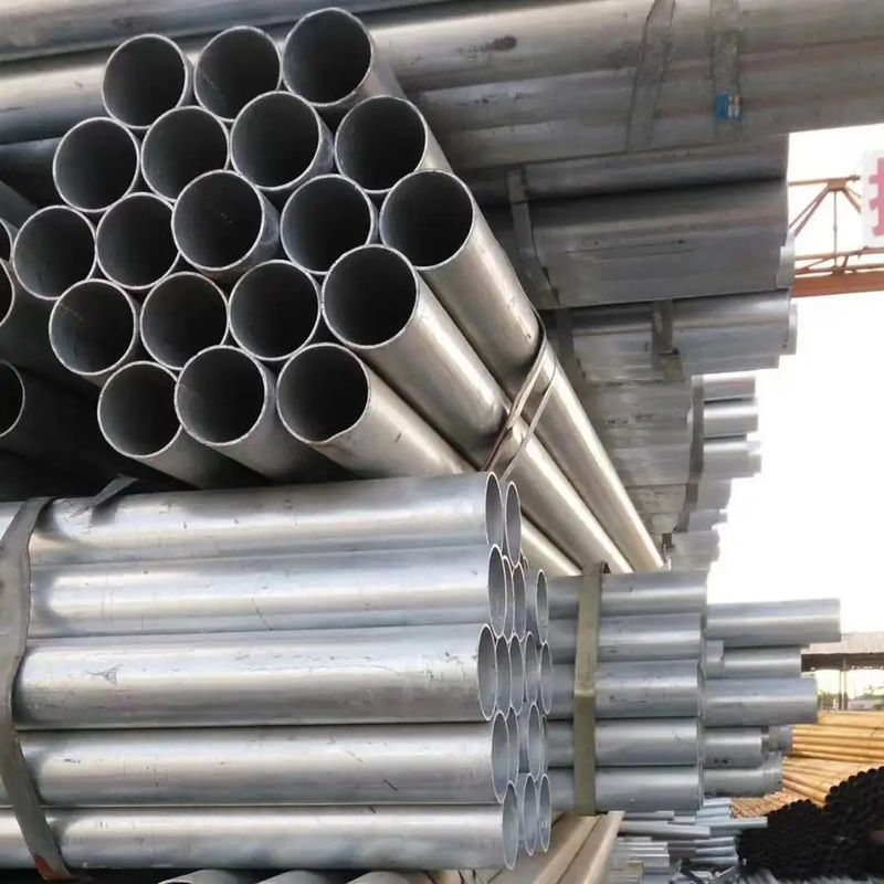 ASTM A270 A554 310S 440 1.4301 321 904L 201 316 Ss 304 ท่อไร้รอยสําหรับก๊าซ