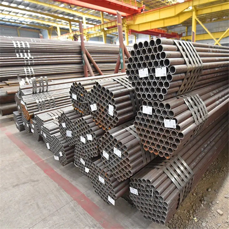 316 สแตนเลส สแตนเลส ท่อไร้สาย จําหน่าย ท่อเหล็กแม่นยํา astm a53 ท่อเหล็กคาร์บอน