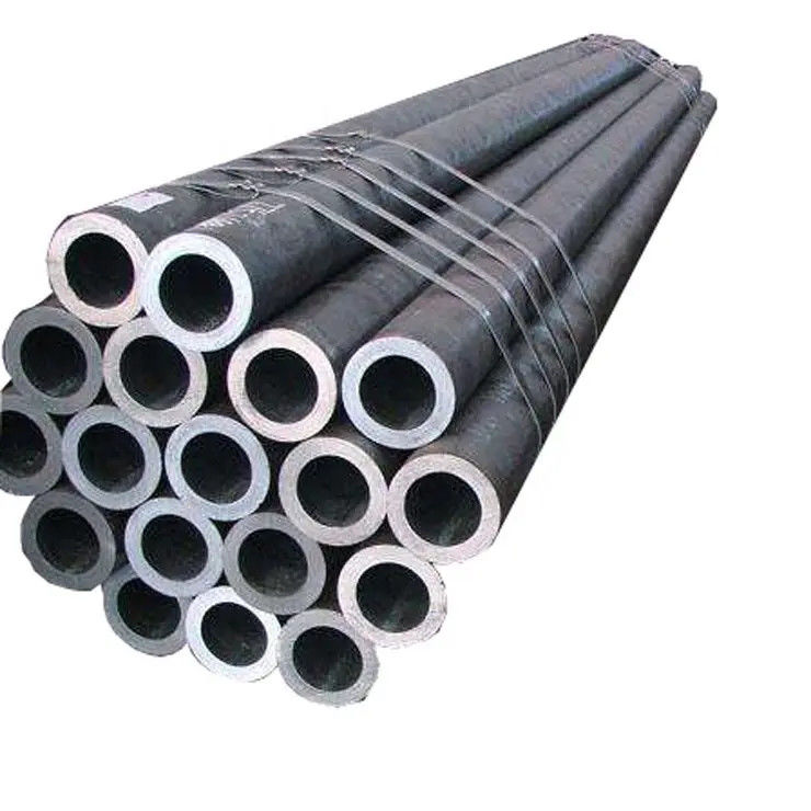 ท่อกลไกที่ดึงเย็นแบบไร้รอยต่อ สําหรับขาย ASTM A519 A513 1010 1045 SAE 1018