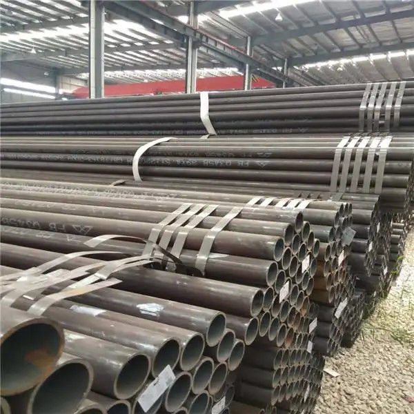 ขายท่อกลมผนังหนัก AISI 1020 asme b36 10m 2004 2015