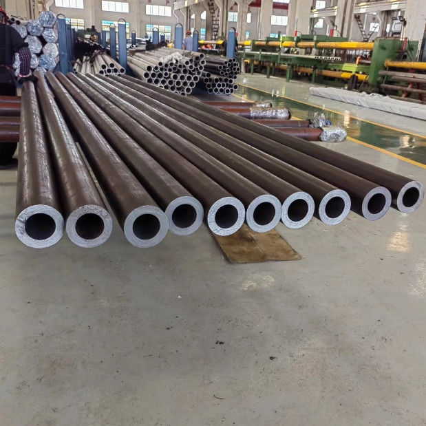 Astm A53 4130 1020 4340 4140 ขนาดท่อกล ท่อหลายตัว