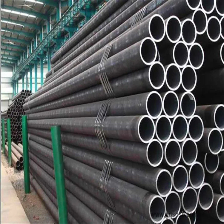 ท่อกลไกที่ดึงเย็นแบบไร้รอยต่อ สําหรับขาย ASTM A519 A513 1010 1045 SAE 1018