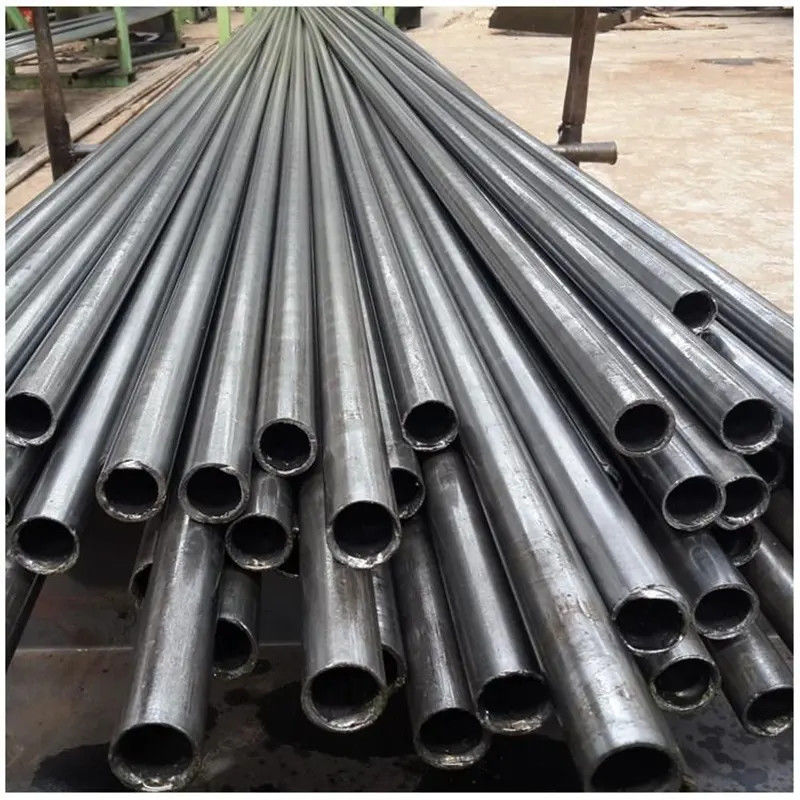 Astm A513 A519 สายท่อกล ประเภท 1008 1010 1015 MT1010