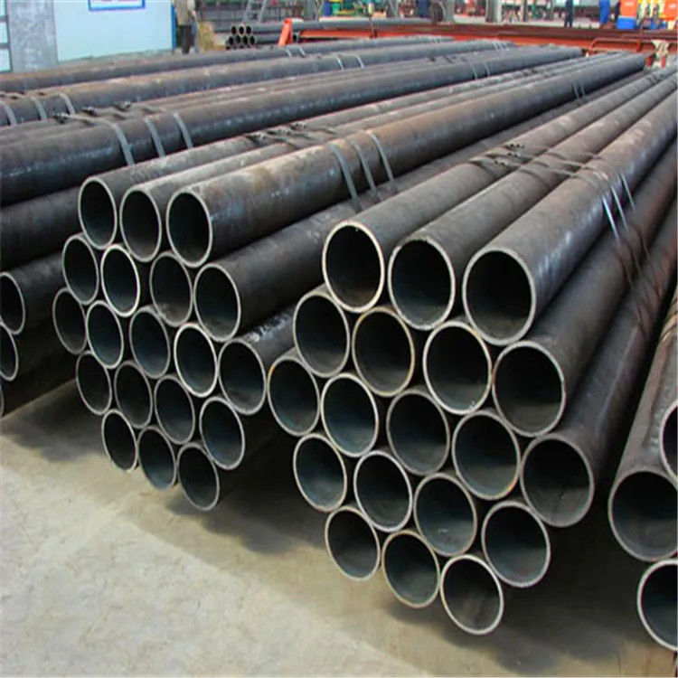 ท่อไร้รอยเหล็กสแตนเลส อินคอนเนล Uns N07718 Astm B637 718 Pn-En 12449 Hastelloy