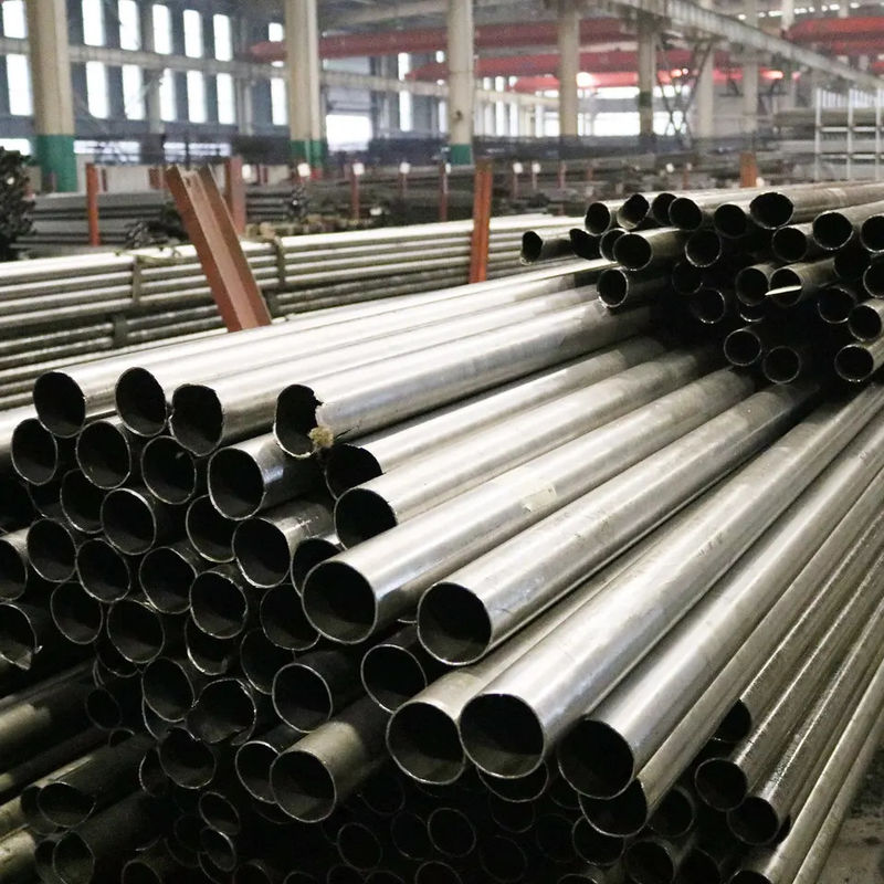 Astm A513 A519 สายท่อกล ประเภท 1008 1010 1015 MT1010