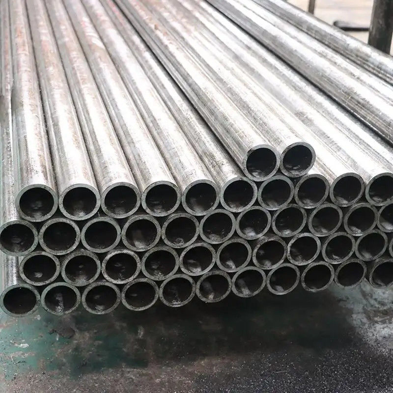 Api 5l Lsaw สแตนเลสคาร์บอนท่อท่อสําหรับหลุมน้ํามัน