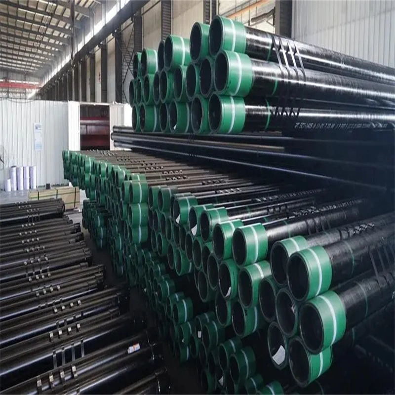 ท่อหลอดเหล็กไร้ผิวเคลือบร้อน API 5L ระดับ a790 uns s32760 s32205
