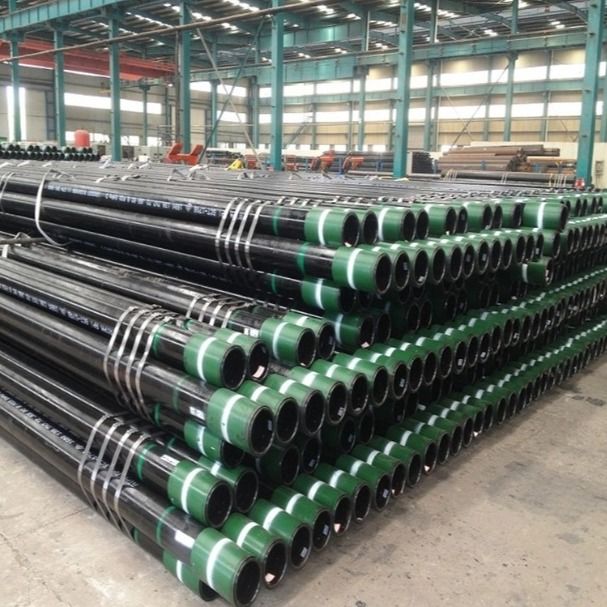 ท่อหลอดเหล็กไร้ผิวเคลือบร้อน API 5L ระดับ a790 uns s32760 s32205