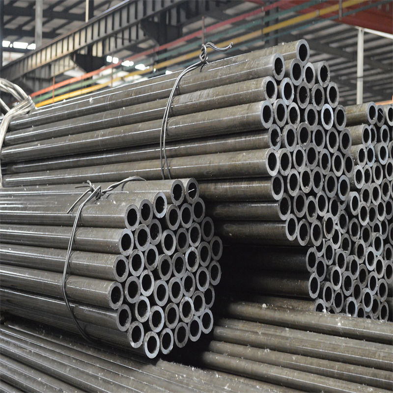 A106 Gr B Api 5l X42 Psl2 Api 5l ท่อเหล็กคาร์บอนไร้รอย 12mm 16mm ท่อเหล็กไร้รอย
