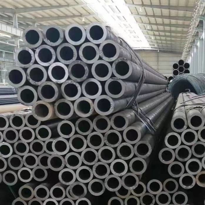 A106 Gr B Api 5l X42 Psl2 Api 5l ท่อเหล็กคาร์บอนไร้รอย 12mm 16mm ท่อเหล็กไร้รอย