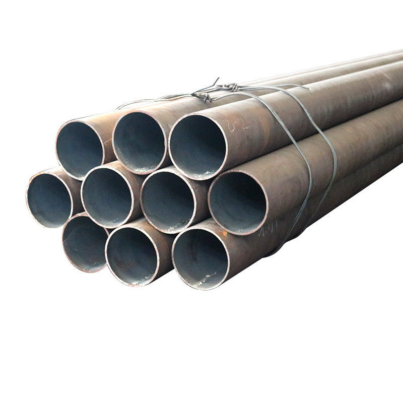 A53 A178 A179 A192 A210 A213 Astm A106 เกรด B ท่อเหล็กไร้รอย Sch 40 Sch 80