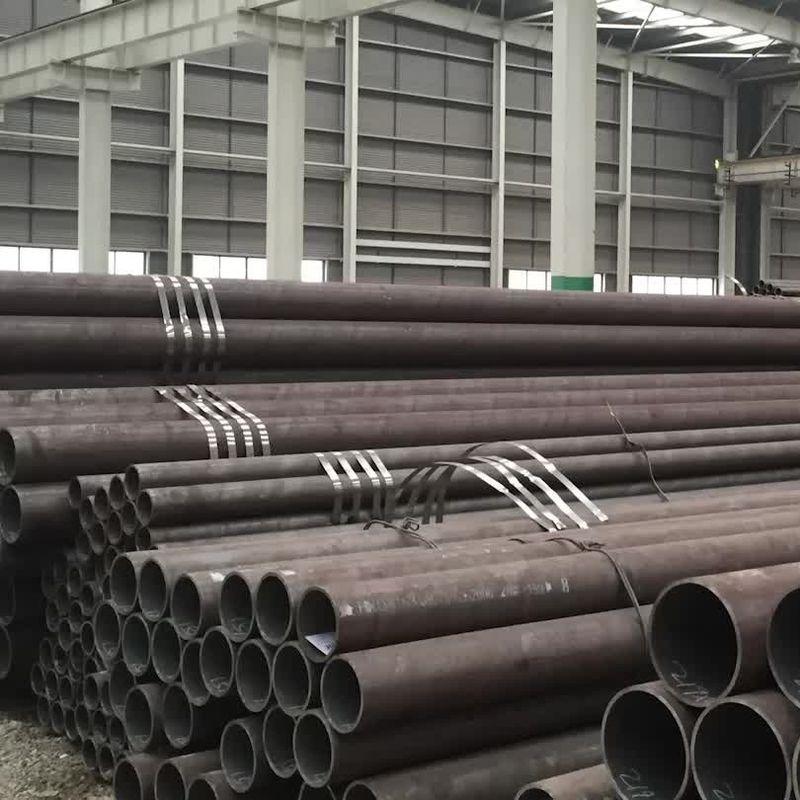 Astm A213 Tp316l Tp304 A269 ท่อเหล็กสแตนเลสไร้รอยสําหรับเครื่องแลกเปลี่ยนความร้อน