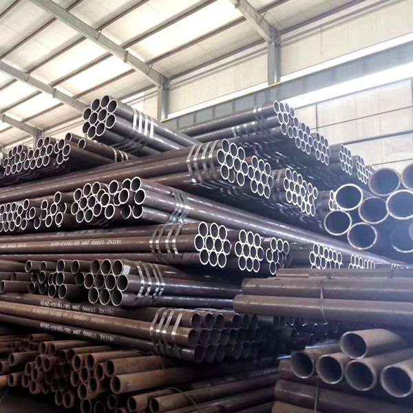 Astm A213 Tp316l Tp304 A269 ท่อเหล็กสแตนเลสไร้รอยสําหรับเครื่องแลกเปลี่ยนความร้อน
