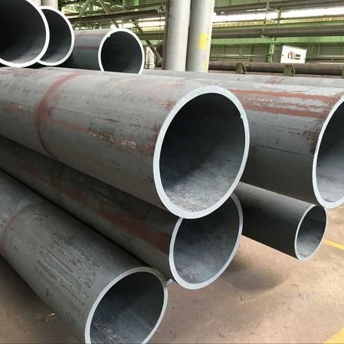 4130 4140 ท่อไร้รอยสําหรับไฮดรอลิก ขนาดแม่นยําขนาดใหญ่ astm a333 gr 6 smls
