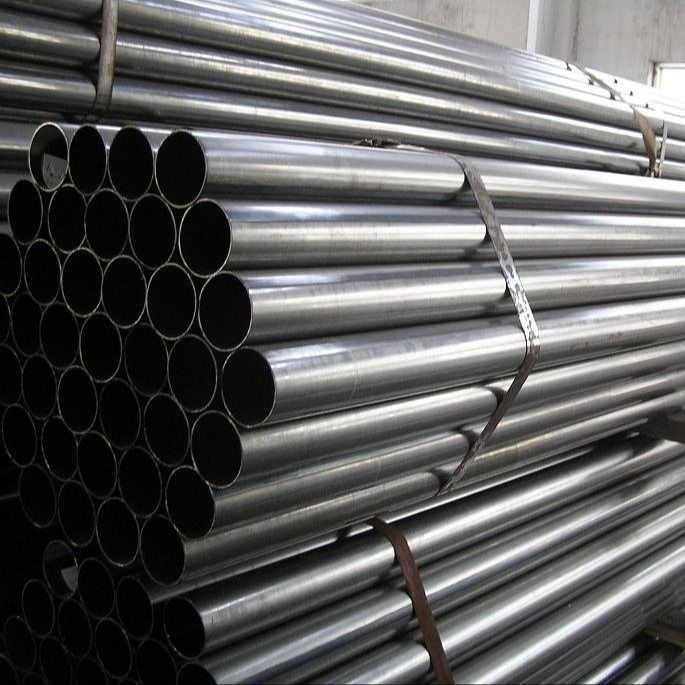 ท่อสแตนเลสแบบถักเย็นสําหรับเครื่องก่อสร้าง astm a335 p11 ท่อสแตนเลส