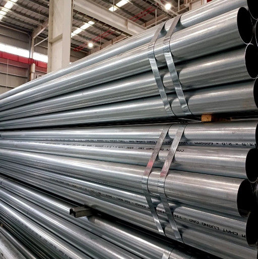ท่อน้ํา หม้อควายที่ใช้แก๊ส ASTM A53 A53A A53b ท่อเหล็กเรืองที่ดึงเย็นแบบไม่มีรอยต่อ A192 ท่อหม้อ