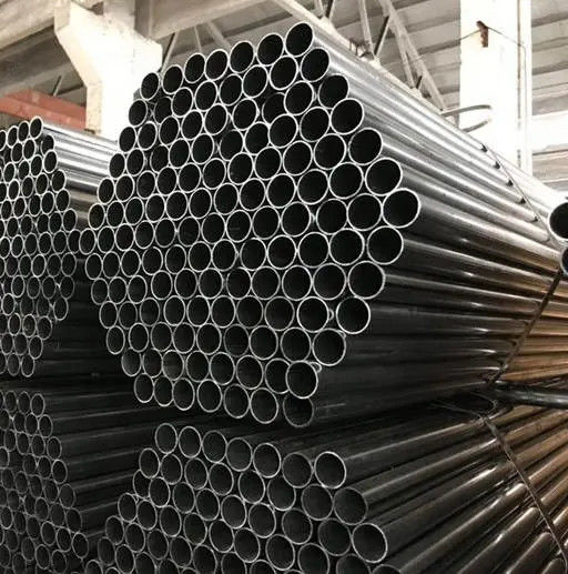 0ท่อเหล็กไร้สายคาร์บอน.25 มม ASTM A106 A53 API 5L X42-X80 ในน้ํามันและก๊าซ