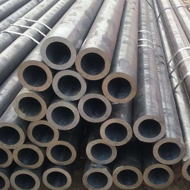 13 นิ้ว 304 316l สแตนเลส ท่อไร้รอย Astm A106 เกรด B สําหรับน้ํามัน